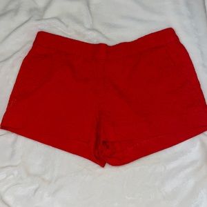 J Crew Shorts